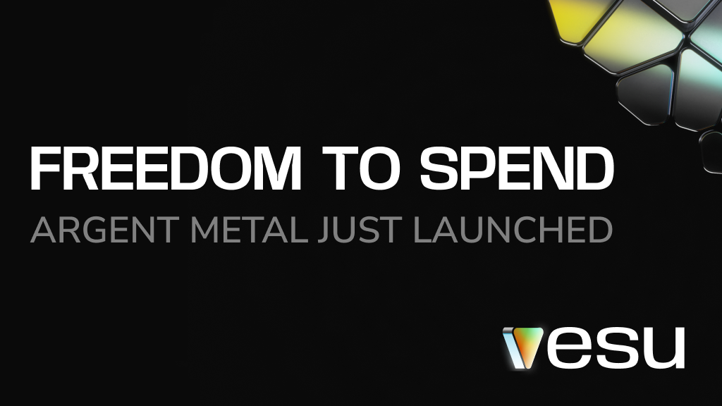 Welcome Argent Metal