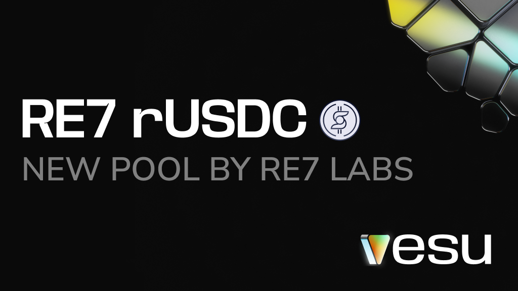 Welcome rUSDC on Starknet